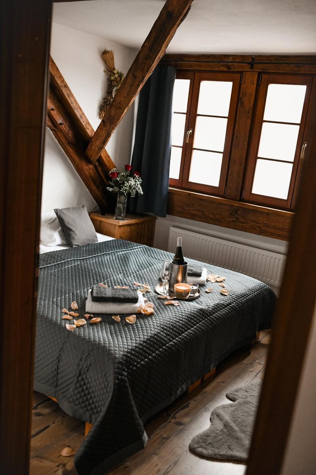 Wellness Hotel & Minipivovar Knezinek Ceske Budejovice Bagian luar foto