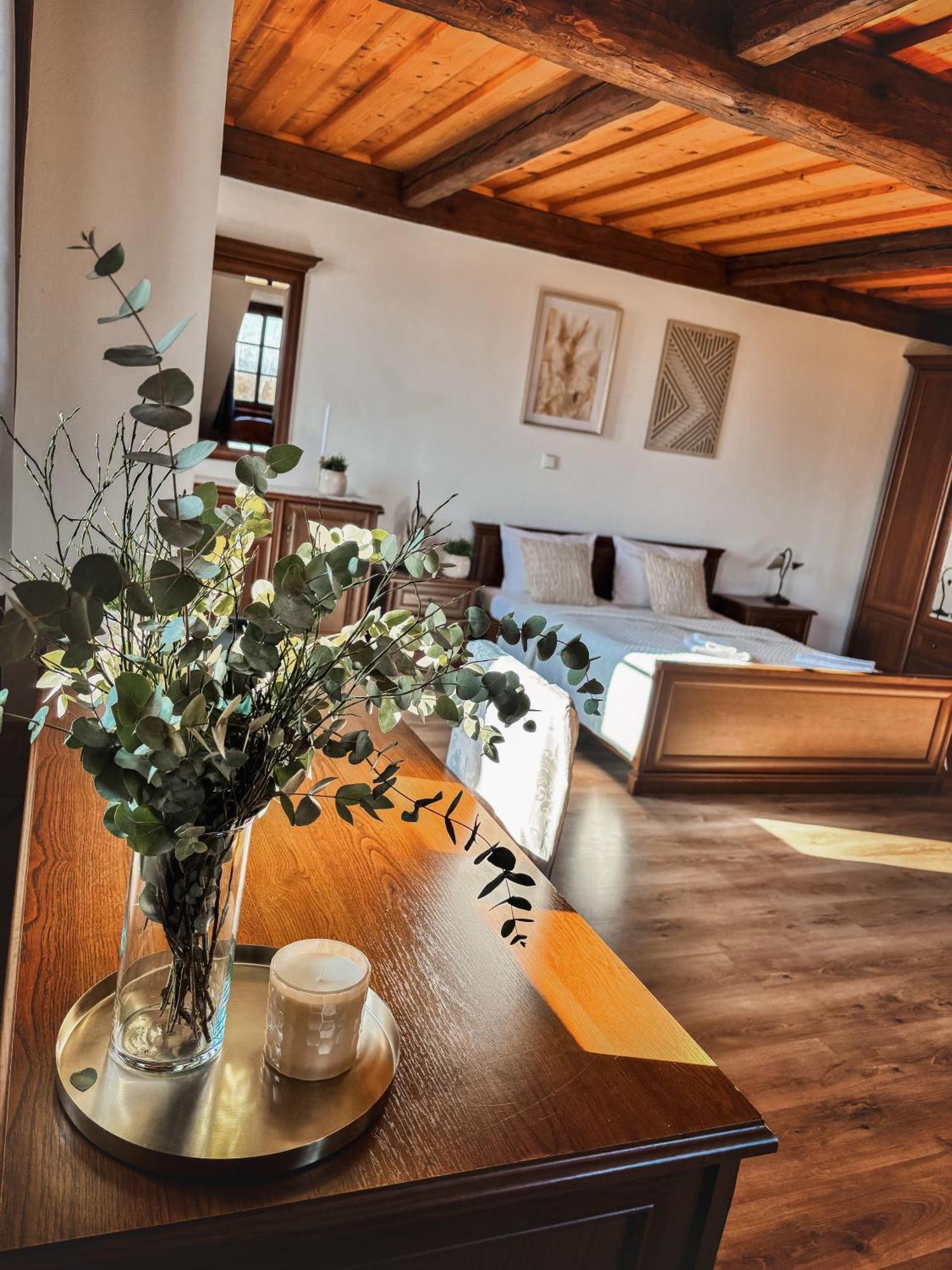 Wellness Hotel & Minipivovar Knezinek Ceske Budejovice Bagian luar foto
