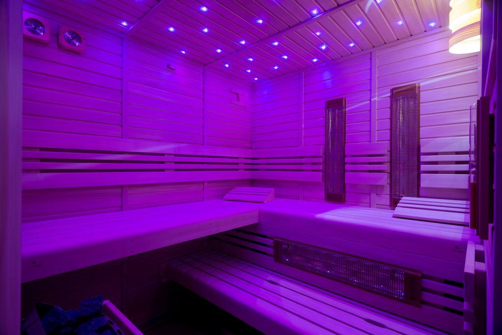 Wellness Hotel & Minipivovar Knezinek Ceske Budejovice Bagian luar foto